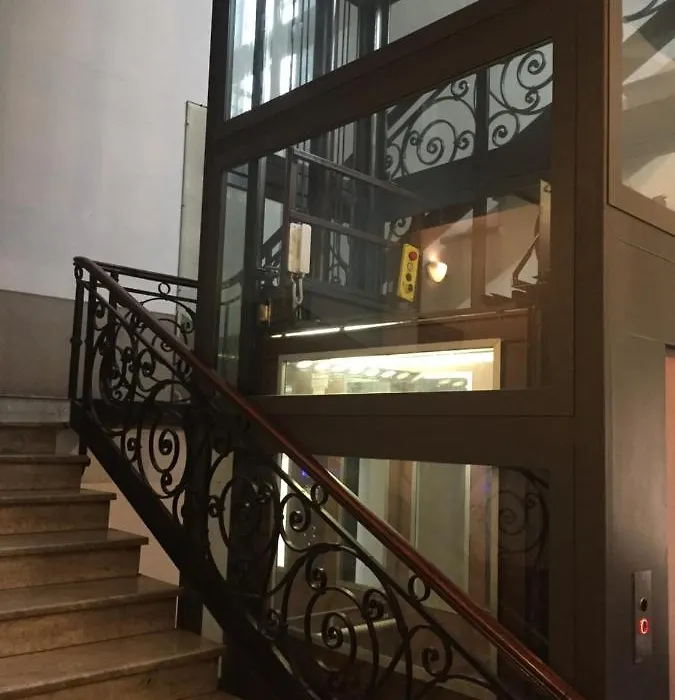 Due Cani Apartment-1