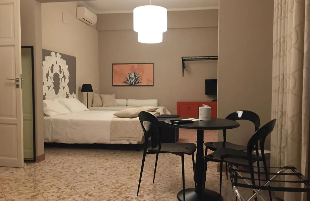 Due Cani Apartment-1