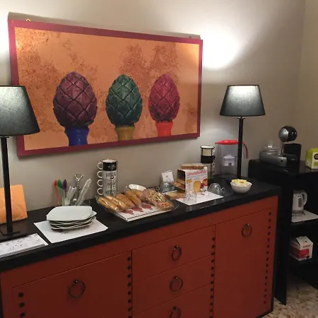 Due Cani Apartment-3