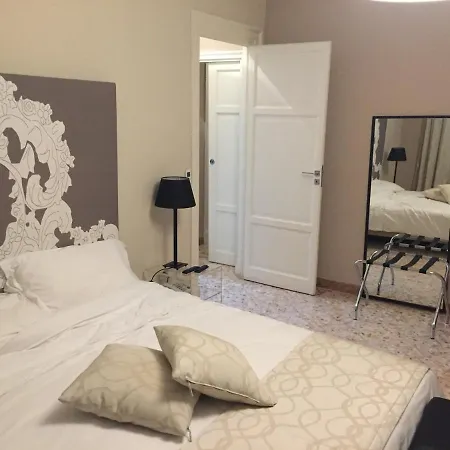 Due Cani Apartment-3