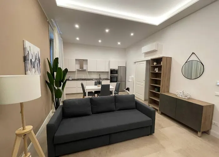 Stazione Apartment