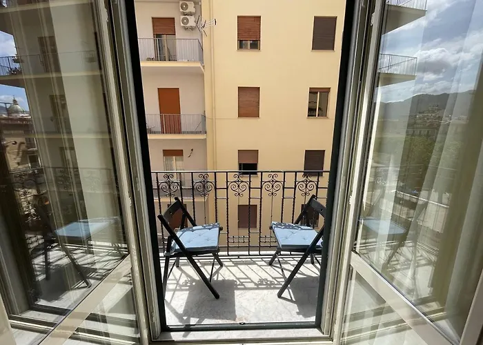 Stazione Apartment
