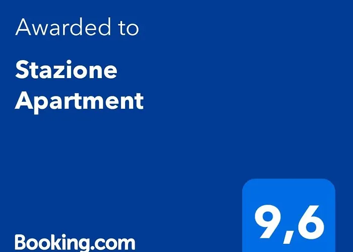 Stazione Apartment